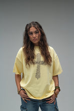 Load image into Gallery viewer, Yellow Blessing and A Curse T-Shirt