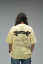 Load image into Gallery viewer, Yellow Blessing and A Curse T-Shirt