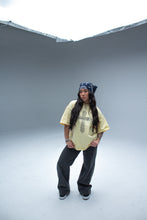 Load image into Gallery viewer, Yellow Blessing and A Curse T-Shirt