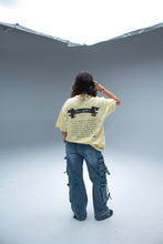 Load image into Gallery viewer, Yellow Blessing and A Curse T-Shirt