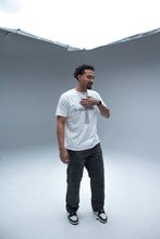 Load image into Gallery viewer, White Blessing and A Curse T-Shirt