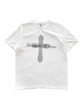 Load image into Gallery viewer, White Blessing and A Curse T-Shirt
