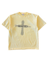 Load image into Gallery viewer, Yellow Blessing and A Curse T-Shirt