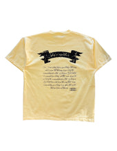 Load image into Gallery viewer, Yellow Blessing and A Curse T-Shirt