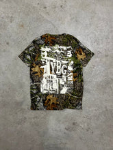 Load image into Gallery viewer, Camo YBG Fallout Shirt
