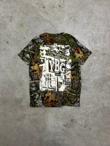 Camo YBG Fallout Shirt