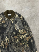 Load image into Gallery viewer, 1of1 Fallot Camo Button up Jacket
