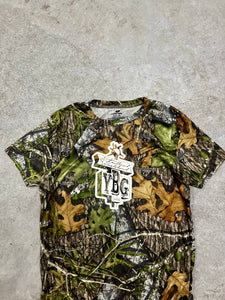 Camo YBG Fallout Shirt