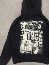 Load image into Gallery viewer, YBG Fallout Hoodie
