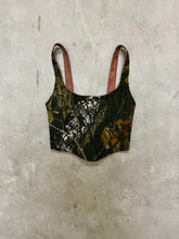Load image into Gallery viewer, 1of1 Camo Corset
