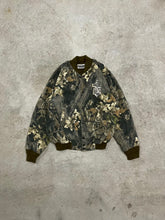 Load image into Gallery viewer, 1of1 Fallot Camo Button up Jacket
