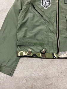 1of1 Fallout Flight Jacket