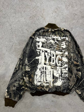 Load image into Gallery viewer, 1of1 Fallot Camo Button up Jacket
