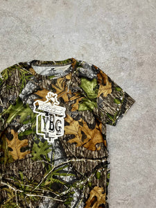 Camo YBG Fallout Shirt