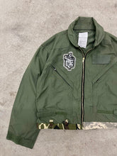 Load image into Gallery viewer, 1of1 Fallout Flight Jacket

