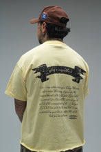 Load image into Gallery viewer, Yellow Blessing and A Curse T-Shirt
