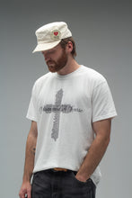 Load image into Gallery viewer, White Blessing and A Curse T-Shirt

