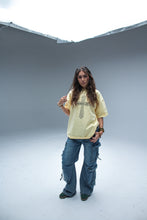 Load image into Gallery viewer, Yellow Blessing and A Curse T-Shirt
