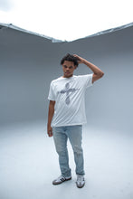 Load image into Gallery viewer, White Blessing and A Curse T-Shirt
