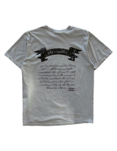 Load image into Gallery viewer, Grey Blessing and A Curse T-Shirt
